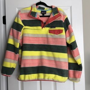 Women’s Patagonia jacket